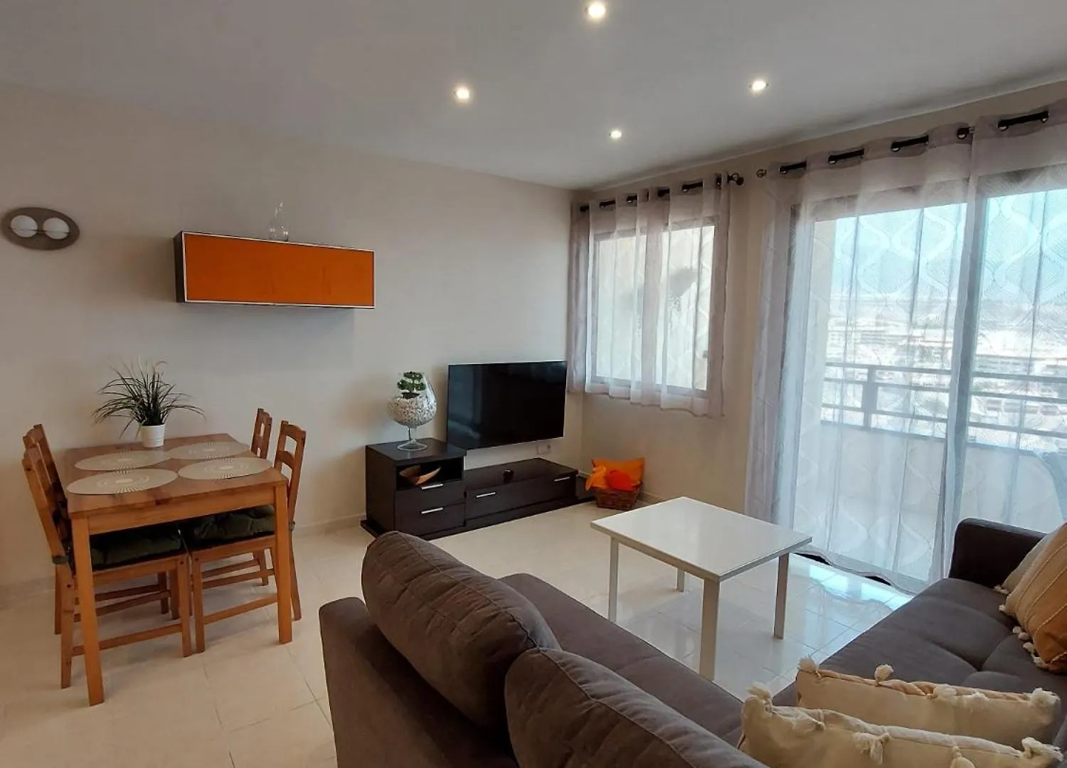 Ferienwohnung Apartamento Vistas Paraiso - Club Paraiso Costa Adeje  Spanien