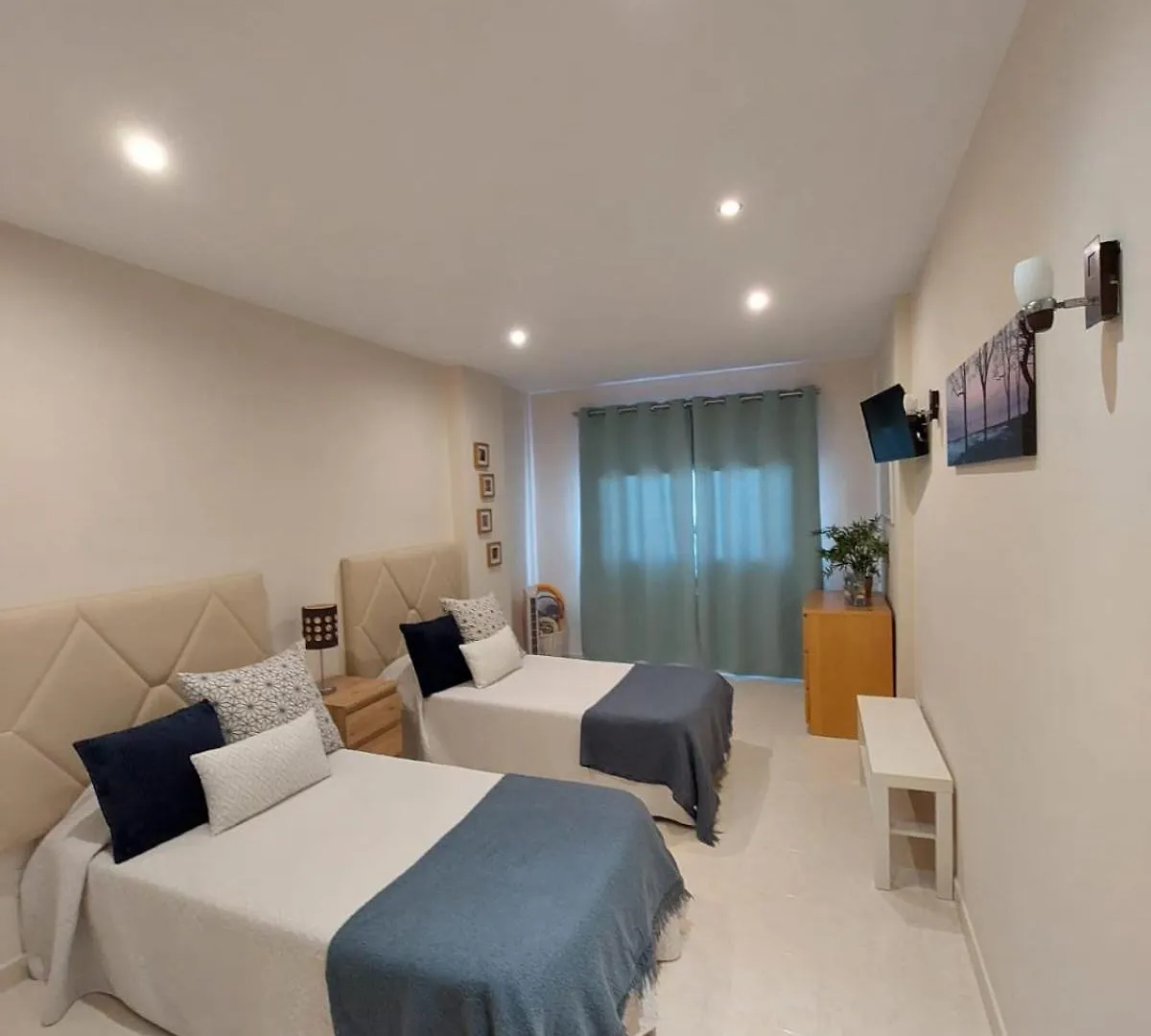 Apartamento Vistas Paraiso - Club Paraiso Lägenhet Costa Adeje  Costa Adeje (Tenerife)