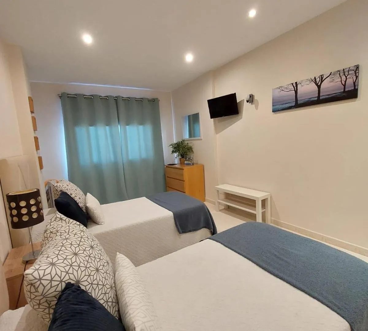 Apartamento Vistas Paraiso - Club Paraiso Lägenhet Costa Adeje