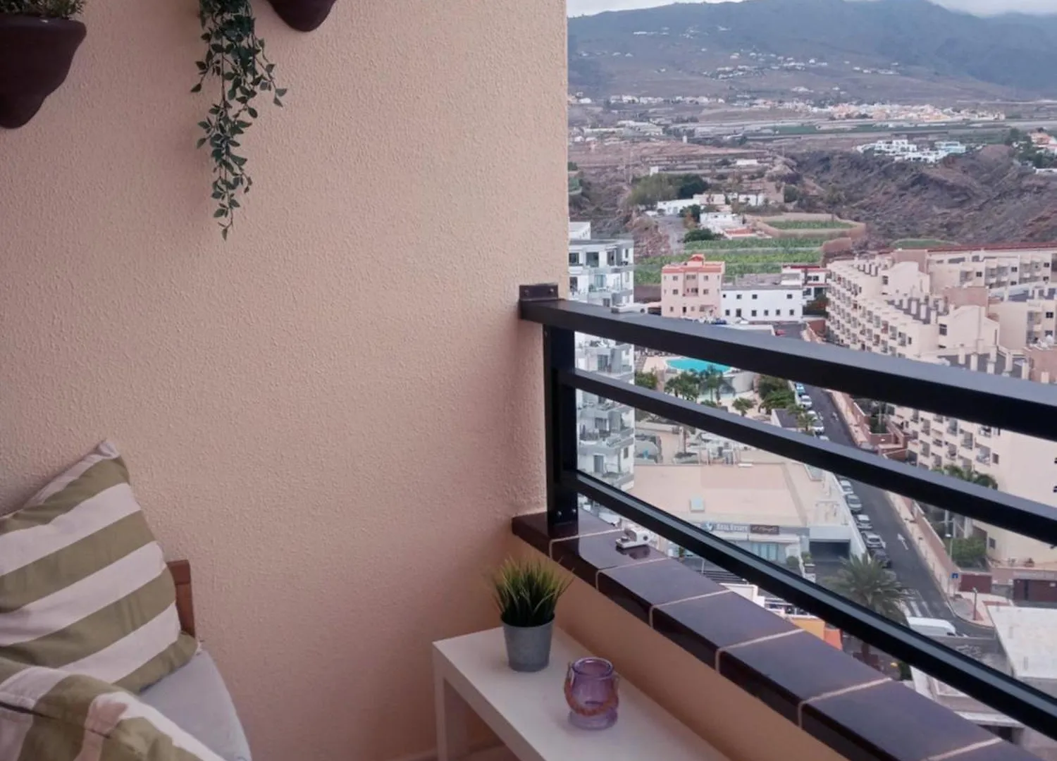 Apartamento Vistas Paraiso - Club Paraiso Lägenhet Costa Adeje