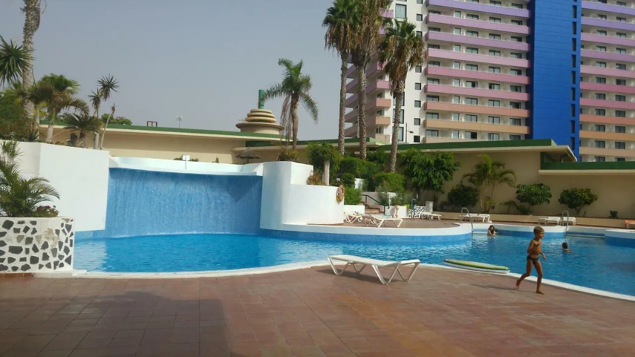 Apartamento Vistas Paraiso - Club Paraiso Lägenhet Costa Adeje   Costa Adeje (Tenerife)