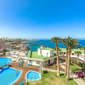 Villamar Tenerife Seaside Studio Apartment