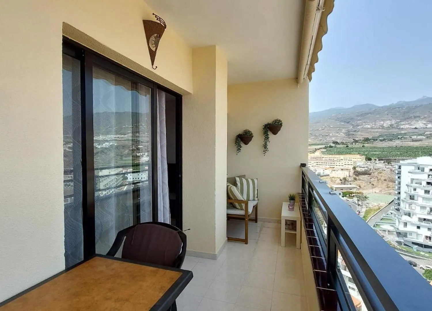 Apartamento Vistas Paraiso - Club Paraiso Costa Adeje  0*, Costa Adeje (Tenerife) Spain