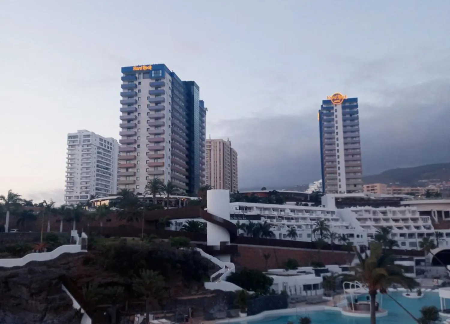 Apartment Apartamento Vistas Paraiso - Club Paraiso Costa Adeje