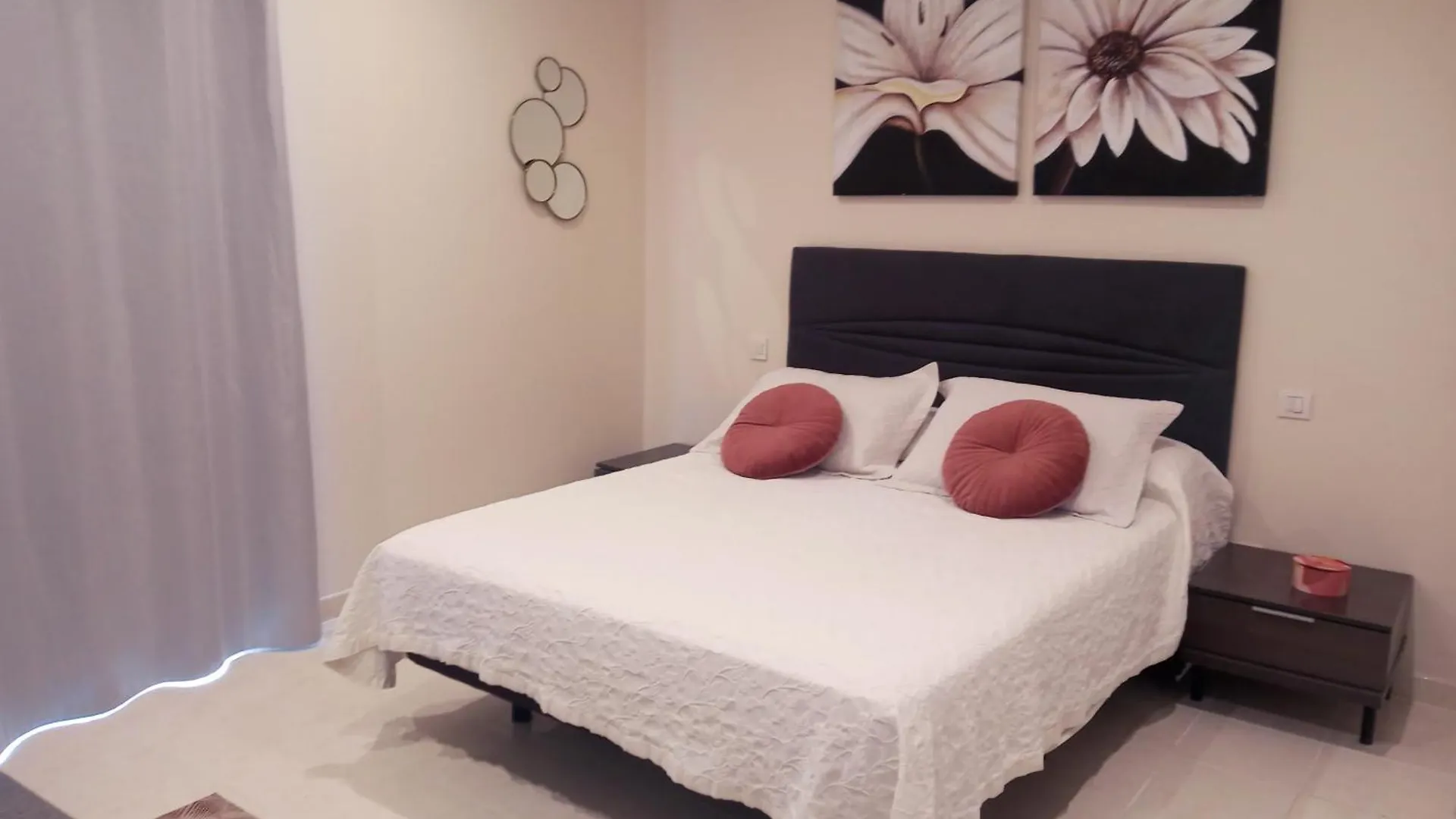 Apartamento Vistas Paraiso - Club Paraiso Costa Adeje