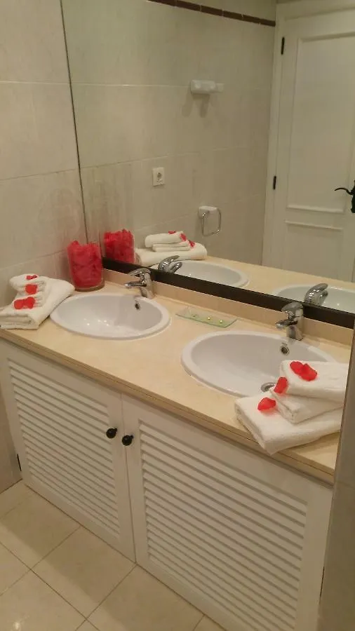 Apartamento Vistas Paraiso - Club Paraiso Costa Adeje