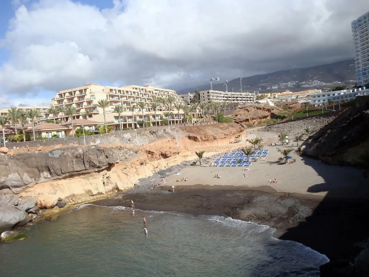 Apartamento Vistas Paraiso - Club Paraiso Costa Adeje  Costa Adeje (Tenerife)